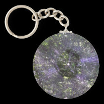 Spider Web-2 keychains