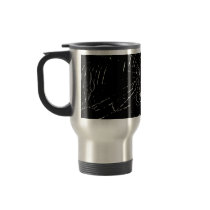 Spider Web at Midnight mugs