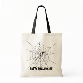 Spider Web bag