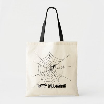 Spider Web bags