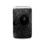 Spider Web Blackberry Bold Case
