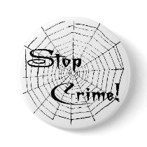 Spider web buttons
