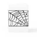 Spider Web cards