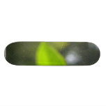 Spider Web Custom Skate Board