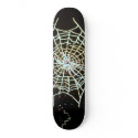Spider Web Deck skateboards