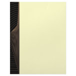 spider web design IT engineer letterhead
