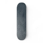 Spider Web Design Skateboard