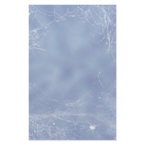 Spider Web Design stationery by karanta Spider Web Design stationery