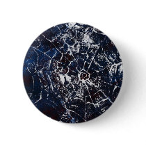 Spider Web from Hand-Made Print buttons by Artist_Lenora Spider Web from Hand-Made Print buttons