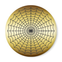 SPIDER WEB magnets