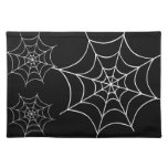 Spider Web Place Mat