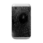 Spider Web Samsung Galaxy Case