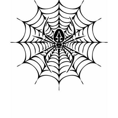 tattoo spider. SPIDER WEB TATTOO TEE SHIRTS