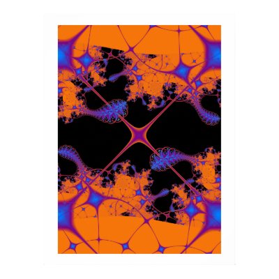 Spider Webs Posters by musicaficta