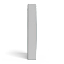 Spider (White) Binder