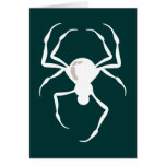 Spider (White) Cards
