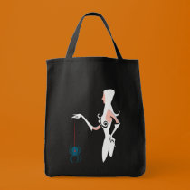 Spider Witch bags