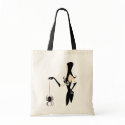 Spider Witch bags