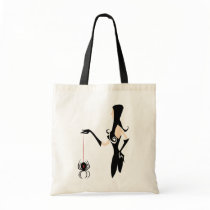 Spider Witch bags