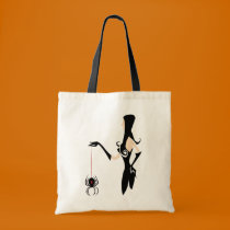 Spider Witch bags