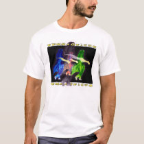 Spider Woman t-shirts