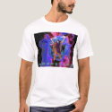 Spider Woman's Web 1 t-shirts