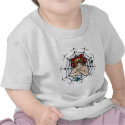 Spidergirl t-shirts by aesthete Spidergirl t-shirts