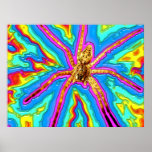 Spiderlicious posters
