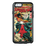 Spiderman - 123 Aug OtterBox iPhone 6/6s Case