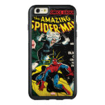 Spiderman - 194 July OtterBox iPhone 6/6s Plus Case