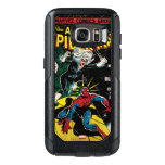 Spiderman - 194 July OtterBox Samsung Galaxy S7 Case