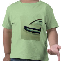 Spiders, here I come! Tshirts