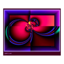 Spider's Lair. posters by PixelRic Spider's Lair. posters
