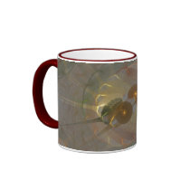 Spider's Nest Mug