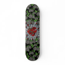 Spiders of Love Skate Boards