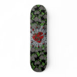 Spiders of Love Skate Boards