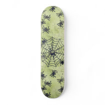 SPIDERS Skateboard