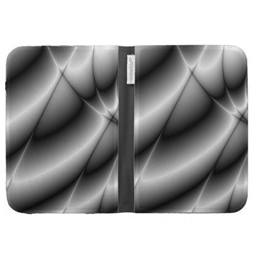 Spider's Web Kindle Caseable Case