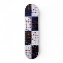 SPIDERS WEB SKATE BORD skateboards
