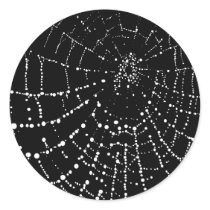 Spider's Web stickers by crazyhair13 Spider's Web stickers