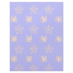 Spiders Webs Stationary for Halloween Letterhead Template