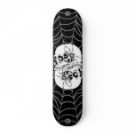 Spiderskull Skateboards