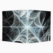 Spiderweb Binder