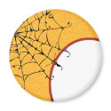 SPIDERWEB INVITE magnets