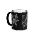 Spiderweb - mug