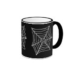 Spiderweb - mug