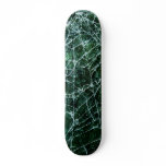 SpiderWeb - Skate Board Design