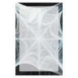 Spiderweb Customized Stationery