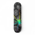 spiderwebz. skateboards by machinista spiderwebz. skateboards