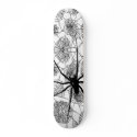 spiderwebz. skateboards